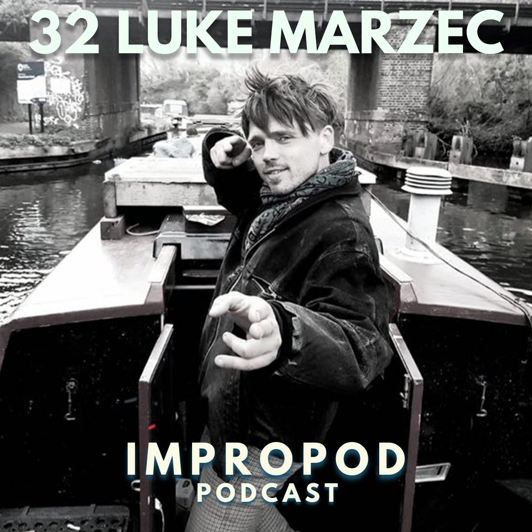 Impropod Podcast