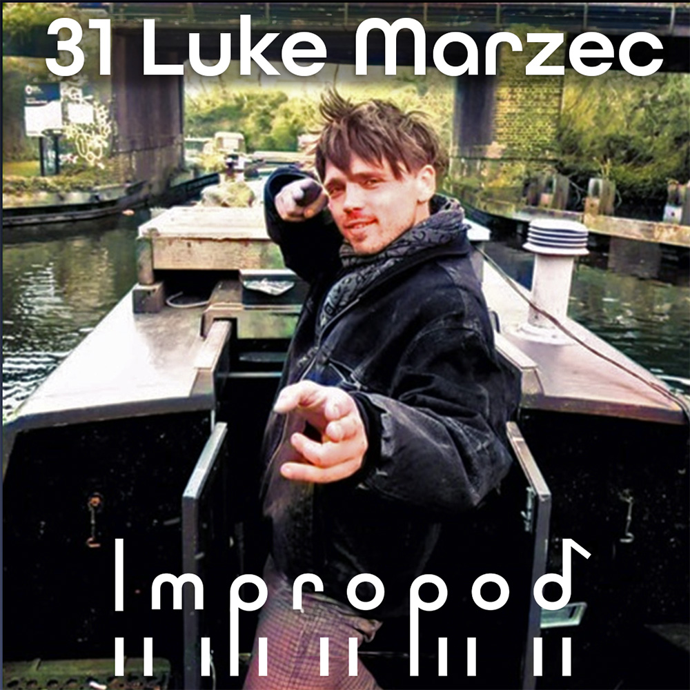 Impropod Podcast