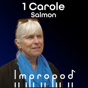 Ep1 Crowds and healing - Carole Salmon