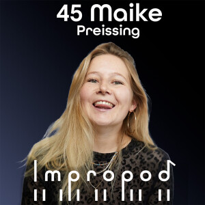45 Sound of Colour, Music & Synaesthesia Maike Preissing