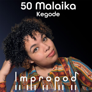 50 Life changing trip hazard and an xmas tree heist! Malaika Kegode