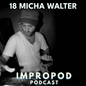 Ep18 Curative Hiphop - Micha Walter