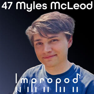 47 2 Worlds, Fame, Film and TV composition - Myles McLeod