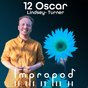 Ep12 Solace & hitchhiking - Oscar Linsey Turner