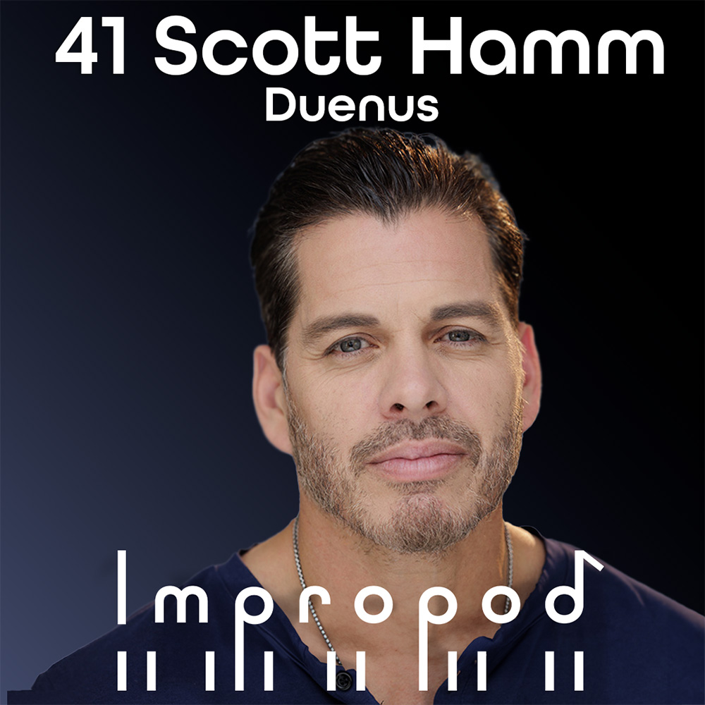 Impropod Podcast