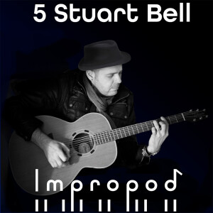 Ep5 Tom Waits & the Old Bakery - Stuart Bell