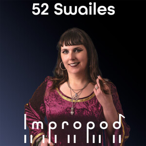 52 Witchcraft, manifestation and a shruti box - Swailes