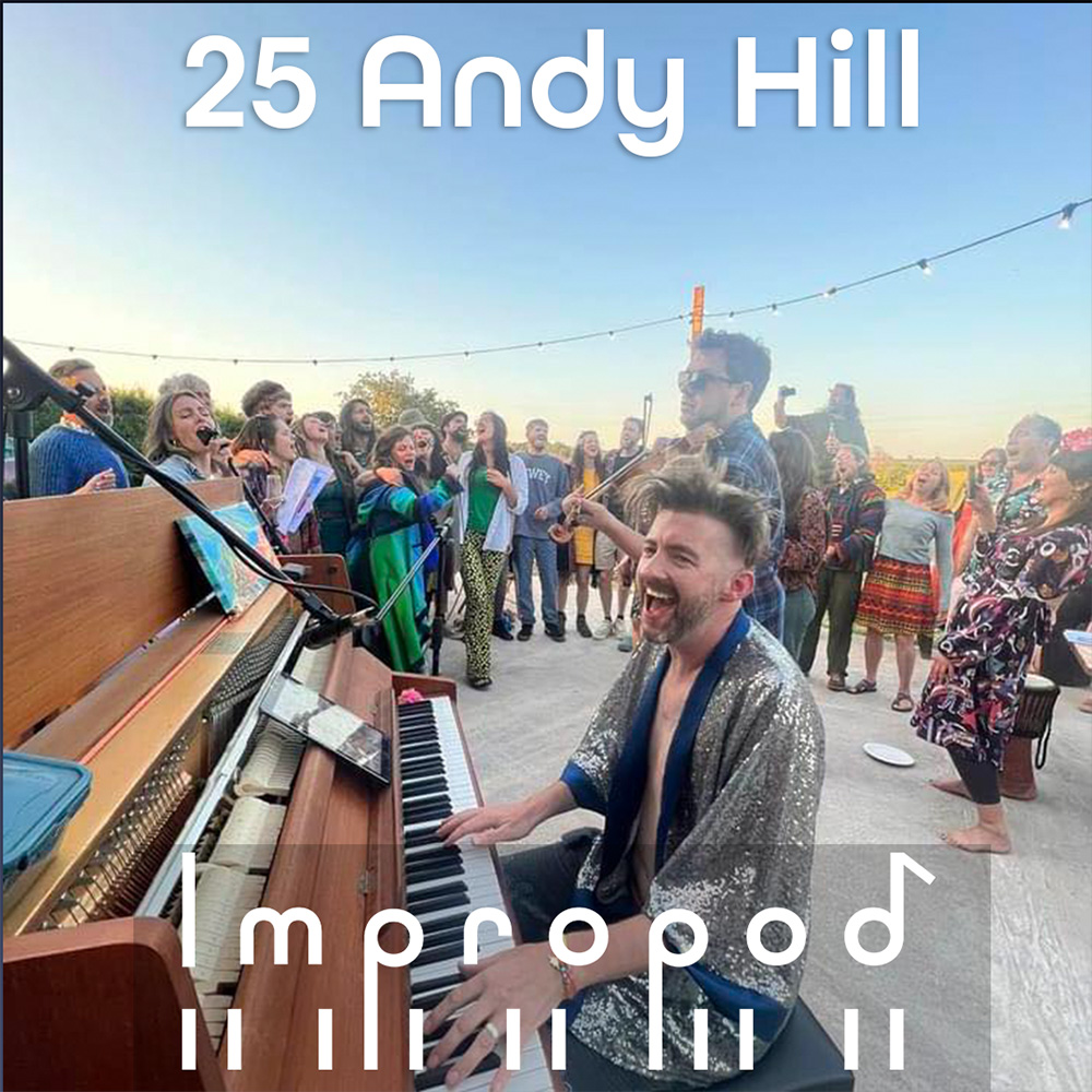 Impropod Podcast