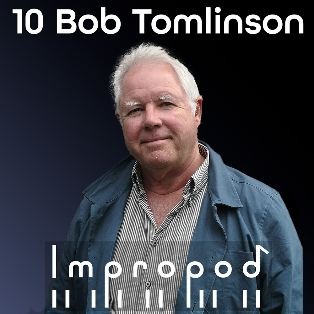 Impropod Podcast
