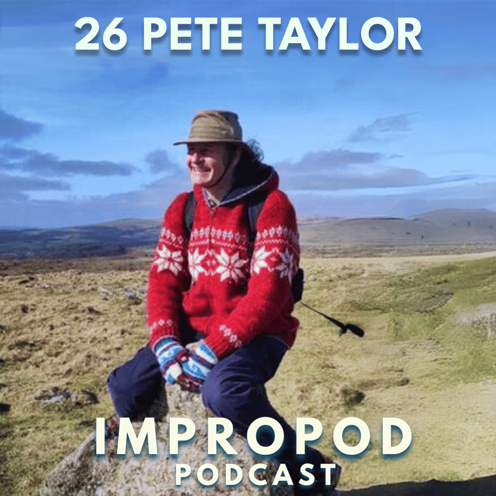 Impropod Podcast