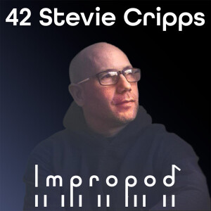 Ep42 Radio Accention - Stevie Cripps