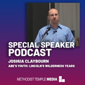 Special Speaker Podcast | Joshua Claybourn | 09.30.23