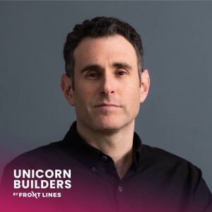 The wild GTM story behind Metropolis raising $2B to take a company private and get their tech adopted faster | Alex Israel