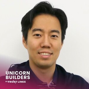 John Kim: The GTM Story of Sendbird ($1+ Billion Valuation)