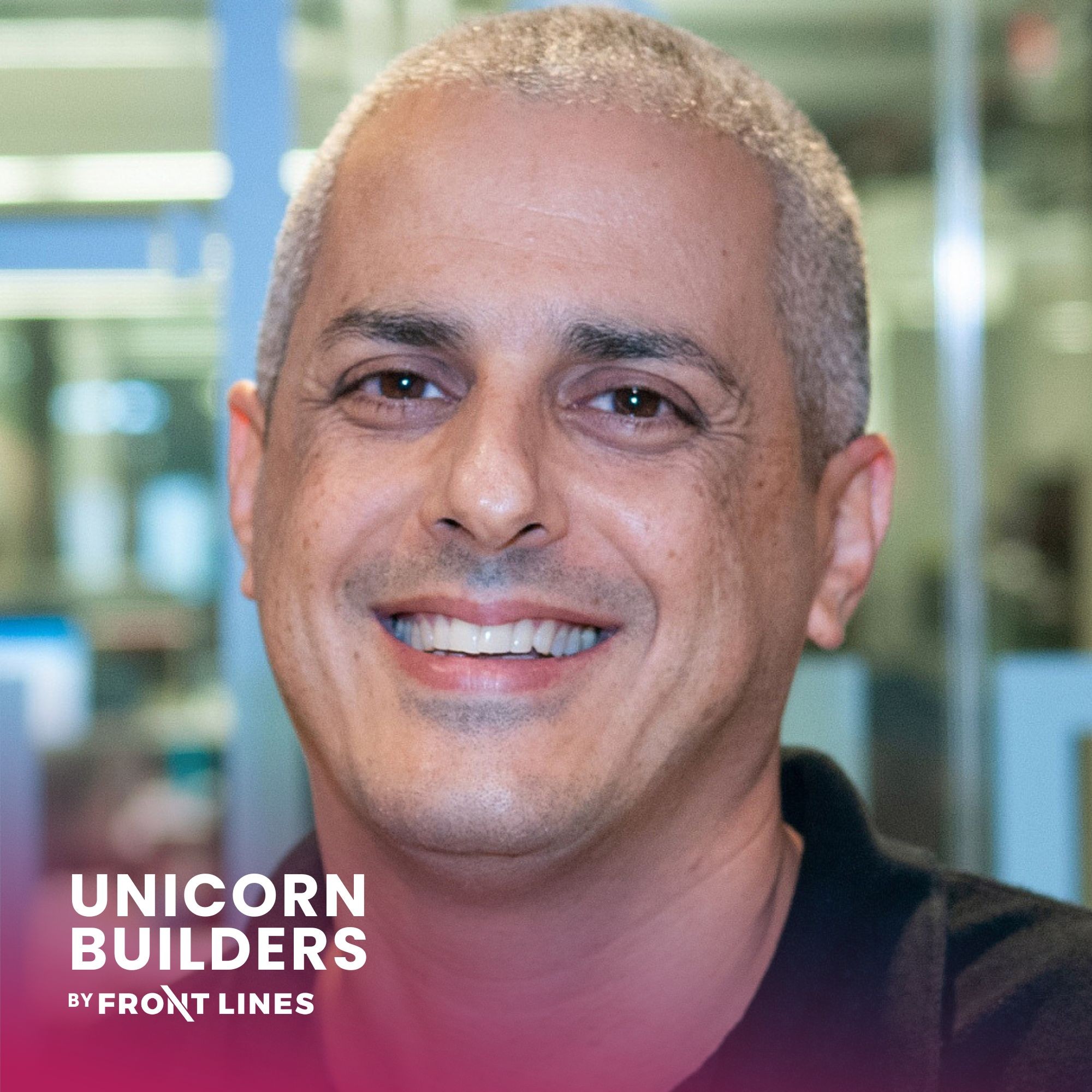 Unicorn Builders