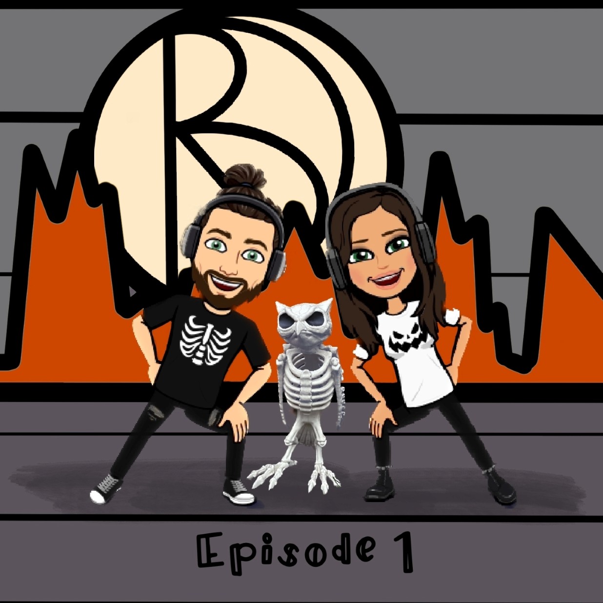 The (First) One About Halloween The (First) One About Halloween