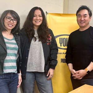 Unsinkable Shannon Lee: How to handle being Bruce Lee’s Daughter? Set up your own legacy!  Podcaster/Producer of Warrior