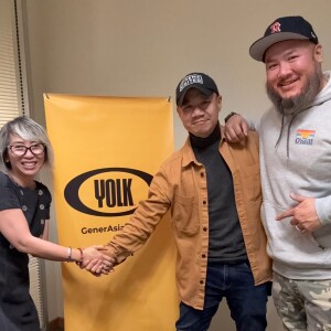 TIM KWOK: Film Producer  Working W/Jackie Chan, Mackenyu & Sean Bean