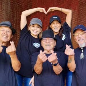 ASIAN PERSUASiAN: Harmony Group, Find them on FB only! Google Them Correctly!