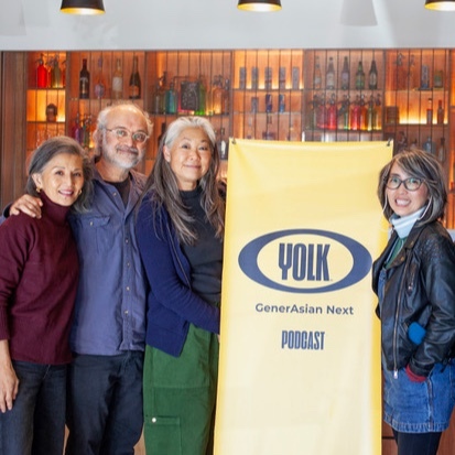 Final episode of PICTURE BRIDE Interview W/TAMLYN TOMITA, LISA ONODERA- PRODUCER & CLAUDIO ROCHA- DP Final episode of PICTURE BRIDE Interview W/TAMLYN TOMITA, LISA ONODERA- PRODUCER & CLAUDIO ROCHA- DP