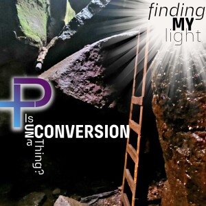 Is UNconversion a Thing? Part One