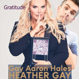 Episode 5: Gratitude