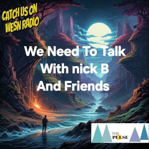 street talk with nick b