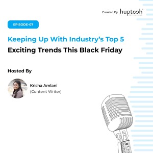 🚀 Keeping Up With Industry’s Top 5 Exciting Trends This Black Friday 🛍️