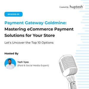 Payment Gateway Goldmine: Mastering eCommerce Payment Solutions for Your Store | Let’s Uncover the Top 10 Options 💳🛒🌐
