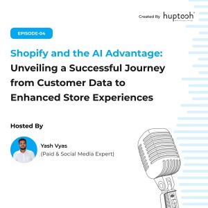 Enhancing Shopify Store Experiences with Customer Data | Revealing AI Applications for Shopify 🛍️💰