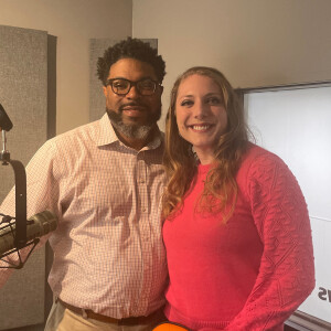 Brittany Lewis on 765 Business Journal.com Radio Show, 11/11/24