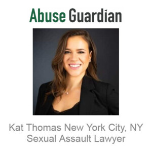 Kat Thomas New York City, NY Sexual Assault Lawyer