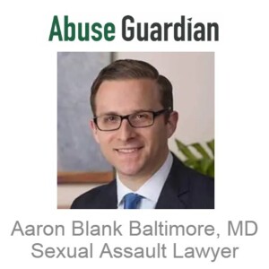 Aaron Blank Baltimore, MD Sexual Assault Lawyer