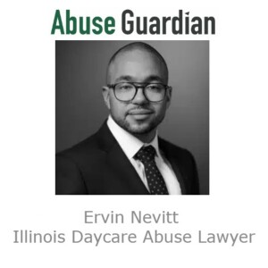 Ervin Nevitt Chicago, IL Daycare Abuse Lawyer