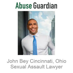 John Bey Cincinnati, Ohio Sexual Assault Lawyer