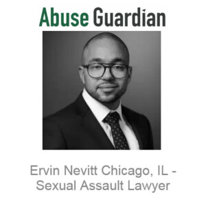 Ervin Nevitt Chicago, IL Sexual Assault Lawyer