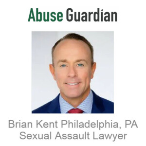 Brian Kent Philadelphia, PA Sexual Assault Lawyer