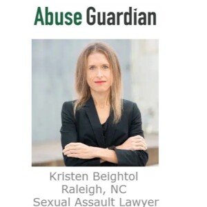 Kristen Beightol Raleigh, NC Sexual Assault Lawyer