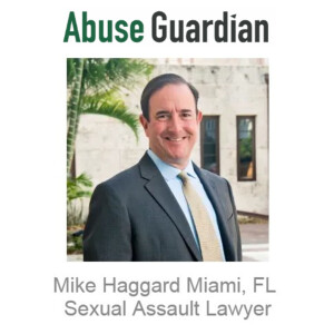 Mike Haggard Miami, FL Sexual Assault Lawyer