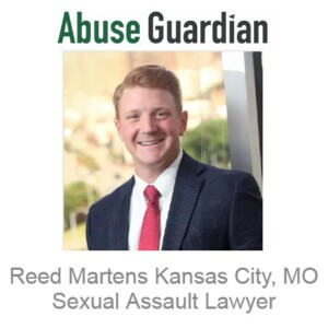 Reed Martens Kansas City, MO Sexual Assault Lawyer