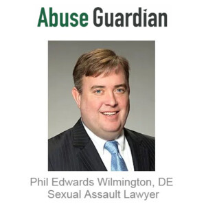 Phil Edwards Wilmington, DE Sexual Assault Lawyer