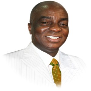 [AUDIO] Understanding The Root of Dominion - Bishop David Oyedepo