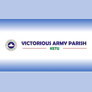 20190113 - Choir Ministration - Take Your Glory - RCCG Victorious Army Parish Choir, Ketu