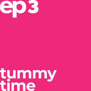 3. Baby Myths Busted: Tummy Time