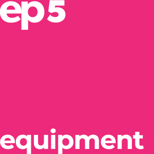5. Baby Myths Busted: Equipment
