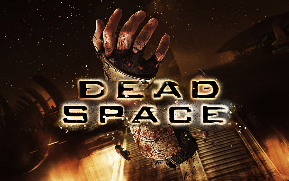 Как установить dead space mobile на ios