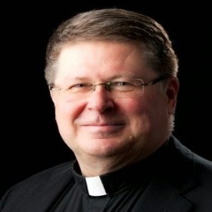 Fr. Mike Joncas Jan 26 2020