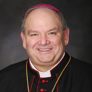 Dec 8 2019 Archbishop Hebda