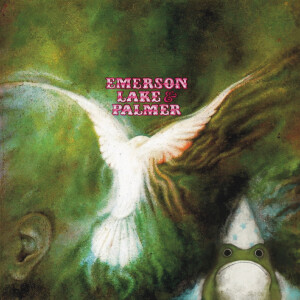 Ep. 14: ELP - Emerson, Lake and Palmer