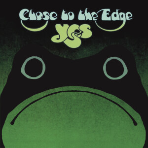 Ep. 24: Yes - Close to the Edge, Part 1: Not Right Away